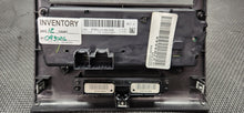Load image into Gallery viewer, 2011-2014 Dodge Challenger Ac Heater Climate Control P55111469AE OEM7