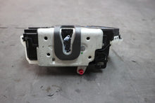 Load image into Gallery viewer, 2009-2014 Ford F-150 LH Driver Rear Door Latch OEM