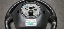Load image into Gallery viewer, 1994-2004 Chevrolet Corvette Automatic Leather Steering Wheel OEM