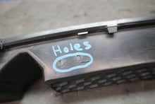 Load image into Gallery viewer, 2015-2017 Ford Mustang GT 5.0 Lower Front Bumper Grille Black OEM