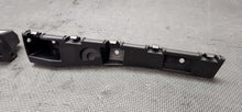 Load image into Gallery viewer, 2015-2023 Ford Mustang Lower Fender Retainer Bracket "SET" OEM