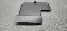 Load image into Gallery viewer, 2015-2022 Ford Mustang GT Front Center Console Insert Trim Panel Tray OEM