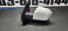 Load image into Gallery viewer, 2015-2017 Ford F-150 LH Driver Mirror w/ Power Turn Puddle OEM
