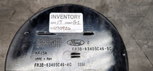 Load image into Gallery viewer, 2015-2023 Ford Mustang GT Gas Fuel Tank Filler Cover "G1" OEM6