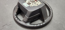 Load image into Gallery viewer, 2009-2014 Ford F-150 Leather Steering Wheel "Automatic" OEM6
