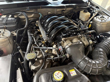Load image into Gallery viewer, 2008 Ford Mustang GT 4.6L 3V S197 Engine Motor Assembly Complete 114k