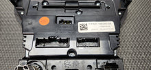 Load image into Gallery viewer, 2015-2017 Ford Mustang GT Face Plate, Screen, Radio, Sync 3 GR3T19C107CB - OEM12