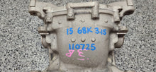 Load image into Gallery viewer, 2015-2017 Ford Mustang GT Rear Differential 8.8 3:15 68k Miles OEM4