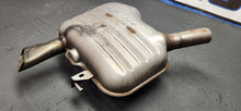 Load image into Gallery viewer, 2018-2024 Audi A5 2.0L RH Passenger Muffler Exhaust OEM9
