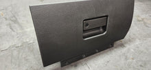 Load image into Gallery viewer, 2005-2009 Ford Mustang Black Glove Box OEM2