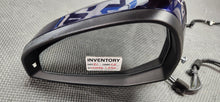 Load image into Gallery viewer, 2018-2024 Audi A5 LH Driver Side Mirror Power Heated Paint Code LX5Hw/Camera1