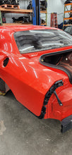 Load image into Gallery viewer, 2021 Dodge Challenger LH Driver Rear Quarter Panel OEM2