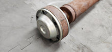Load image into Gallery viewer, 2015-2017 Ford Mustang GT MT-82 Manual Driveshaft OEM7