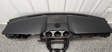 Load image into Gallery viewer, 2018-2023 Ford Mustang GT V6 Dash Pad w/ Black Sticthing OEM