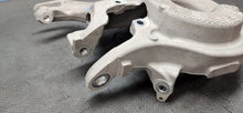Load image into Gallery viewer, 2015-2023 Ford Mustang GT RH Passenger Rear Lower Spring Mount OEM