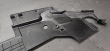 Load image into Gallery viewer, 2011-2012 Ford Mustang GT V6 Radiator Support Cover BR338C291AB - OEM9