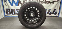 Load image into Gallery viewer, 2005-2009 Ford Mustang Spare Tire & Rim - OEM