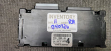 Load image into Gallery viewer, 2011-2014 Mustang Climate Control Module BR3319980BB OEM2