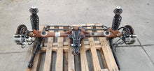 Load image into Gallery viewer, 2011-2014 Ford Mustang GT Rear End 3:15 Gear 68k Miles OEM10
