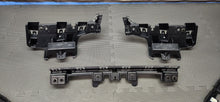 Load image into Gallery viewer, 2015-2017 Ford Mustang GT Rear Bumper Bracket Mounting Kit - OEM10