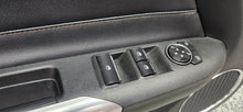 Load image into Gallery viewer, 2015-2023 Ford Mustang GT Mahogany Stitch Door Panel Set OEM9