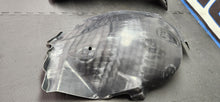 Load image into Gallery viewer, 2005-2009 Ford Mustang LH Driver Inner Fender Liner OEM