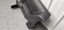 Load image into Gallery viewer, 2005-2009 Ford Mustang GT Coupe Passenger Rear Quarter Trim Panel "Black" OEM