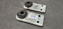 Load image into Gallery viewer, 2011-2014 Ford Mustang GT Upper Radiator Mount "Set" - OEM