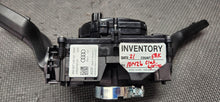 Load image into Gallery viewer, 2018-2024 Audi A5 Clockspring w/ Turn Signal and Wiper Switches No Bag OEM8