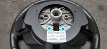 Load image into Gallery viewer, 2015-2017 Ford Mustang Leather Steering Wheel "Automatic" 71k Miles OEM7