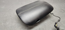 Load image into Gallery viewer, 2015-2023 Ford Mustang GT Center Console Lid Armrest w/Lock OEM2