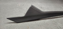 Load image into Gallery viewer, 2018-2024 Audi A5 LH Driver Center Console Leather Trim OEM2
