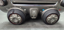 Load image into Gallery viewer, 2010-2012 Chevrolet Camaro Radio Unit Climate Control Module 92235960 OEM8