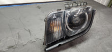 Load image into Gallery viewer, 2010-2013 Chevrolet Camaro SS LH Driver Side LED HID Headlight Assembly OEM2