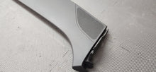Load image into Gallery viewer, 2016-2018 Chevrolet Camaro Dash Vent Panels Black OEM