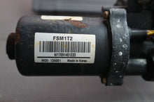 Load image into Gallery viewer, 2015-2020 Ford F-150 RH Passenger Crew Cab Power Folding Running Board OEM