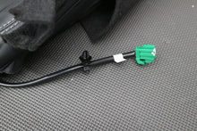 Load image into Gallery viewer, 2024 Ford Mustang LH Driver Black Leather Seat Cushion OEM