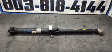 Load image into Gallery viewer, 2018-2023 Ford Mustang GT 10r80 Driveshaft "Automatic" - OEM10