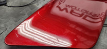 Load image into Gallery viewer, 2015-2017 Ford Mustang GT LH & RH Hood Vent "RR" Set OEM3