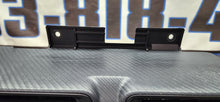 Load image into Gallery viewer, 2024-2026 Ford Mustang GT Front Center Dash Air Vent Grille Trim Bezel Panel OEM4