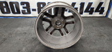 Load image into Gallery viewer, 2005 Ford Mustang GT 17x8.0" Silver Rim OEM10