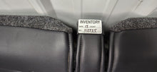 Load image into Gallery viewer, 2015-2017 Ford Mustang Black Leather Seat Set OEM
