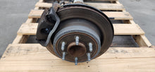 Load image into Gallery viewer, 2009-2014 Ford F-150 Rear End 3:55 Gear 80k Miles OEM7
