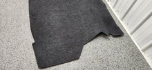 Load image into Gallery viewer, 2005-2009 Ford Mustang Rear Trunk Cargo Carpet OEM