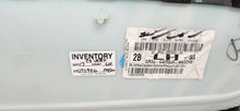 Load image into Gallery viewer, 2015-2023 Ford Mustang GT V6 Convertible "CS" Suede Insert Door Panel Set OEM11