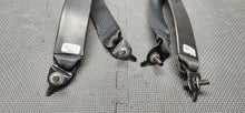 Load image into Gallery viewer, 2015-2023 Ford Mustang Convertible LH & RH Rear Seat Belt w/ Buckles Set OEM4