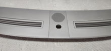 Load image into Gallery viewer, 2008-2014 Dodge Challenger Dash Upper Defrost Grill Cover Panel 1FT36XDVAD OEM2