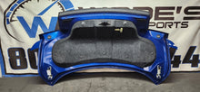 Load image into Gallery viewer, 2015-2023 Ford Mustang GT Trunk Lid Coupe with Spoiler "N6" OEM8