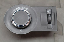 Load image into Gallery viewer, 2010-2015 Chevrolet Camaro SS Headlight Switch - OEM