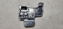 Load image into Gallery viewer, 2010-2012 Ford Mustang GT Rear LH Driver Bumper Bracket Mounting Kit OEM